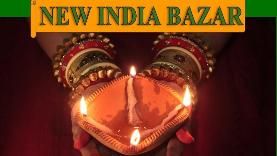 New India Bazar San Francisco